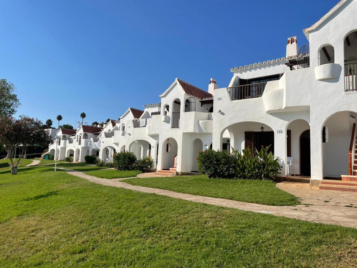 Апартаменти Casa Pena En Сон-Боу Екстер'єр фото