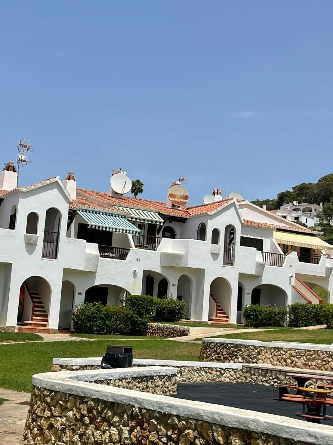 Апартаменти Casa Pena En Сон-Боу Екстер'єр фото